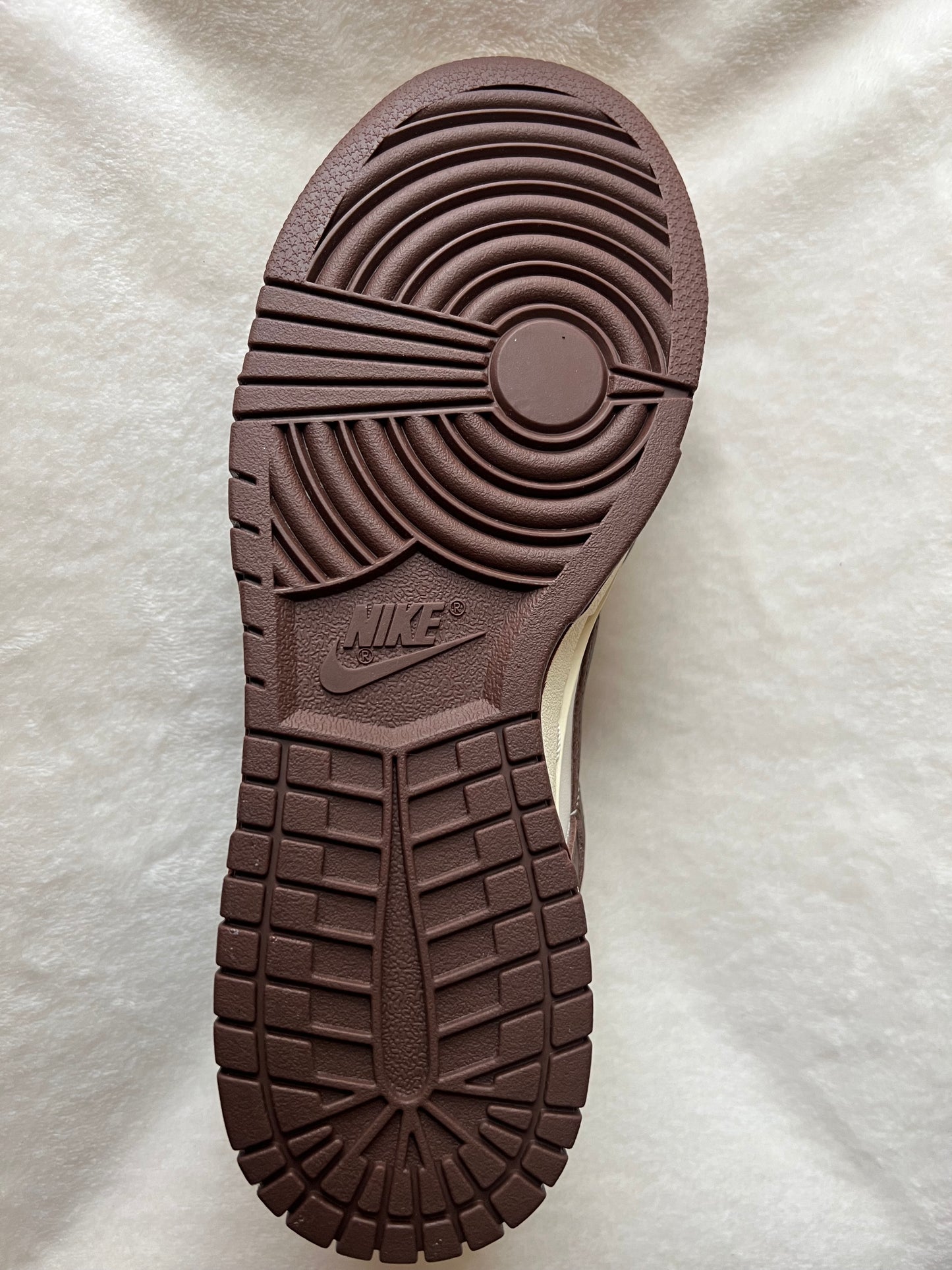 Nike Dunk Low "Cacao Wow" (Women's)