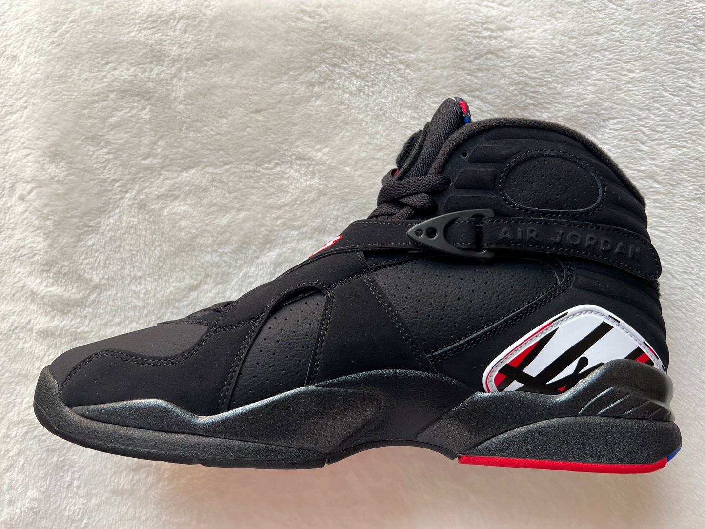 Air Jordan Retro 8 “Playoffs”