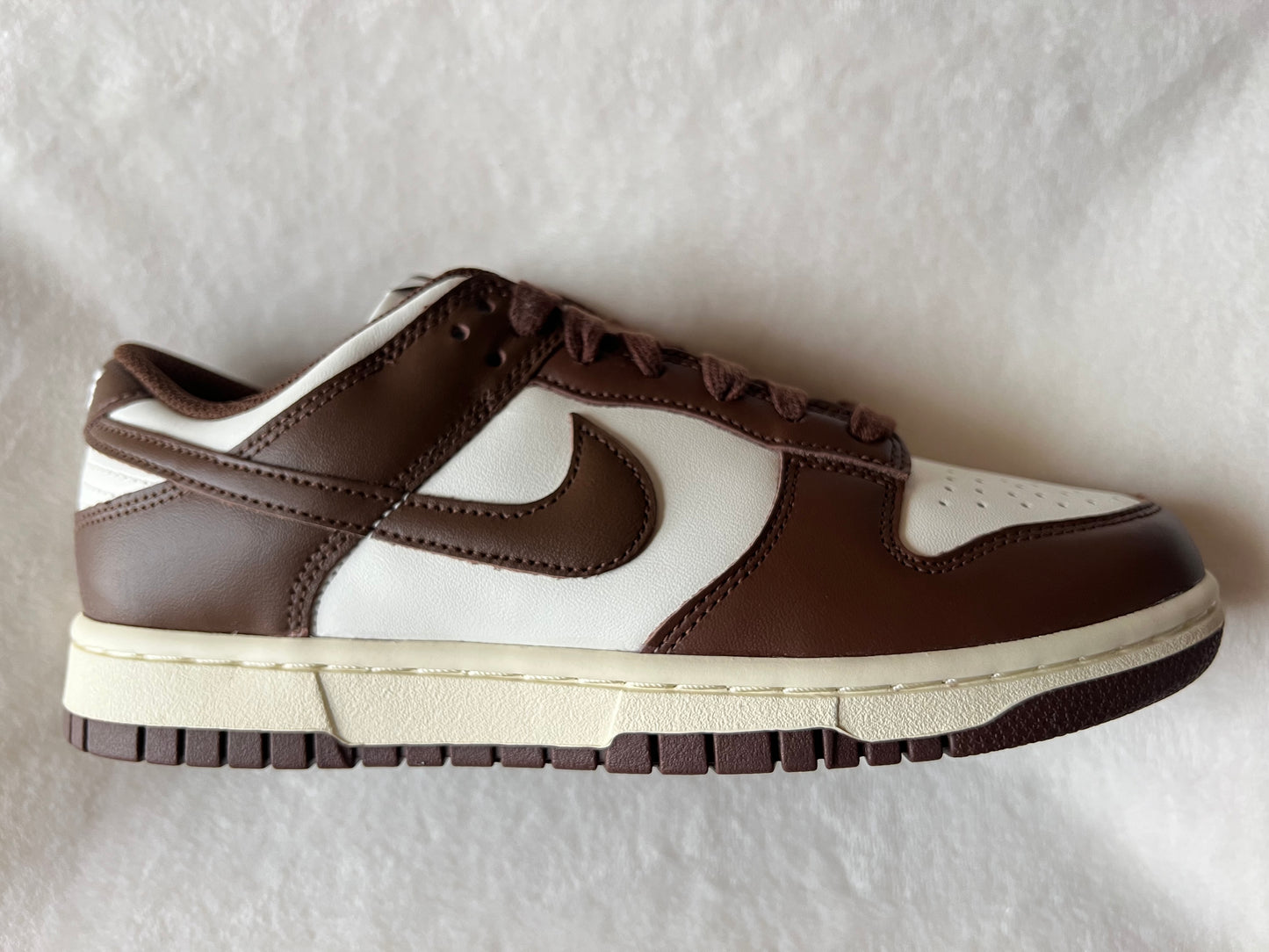 Nike Dunk Low "Cacao Wow" (Women's)