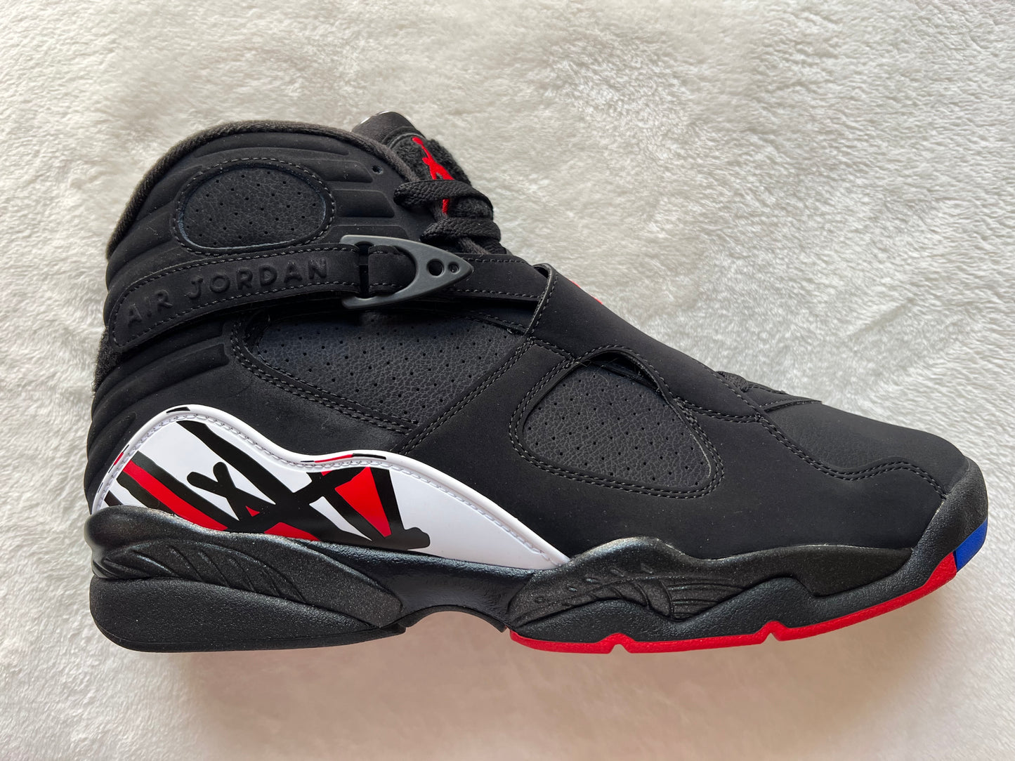 Air Jordan Retro 8 “Playoffs”