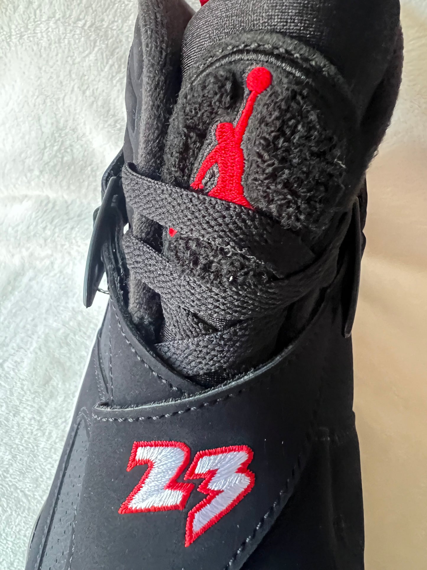 Air Jordan Retro 8 “Playoffs”