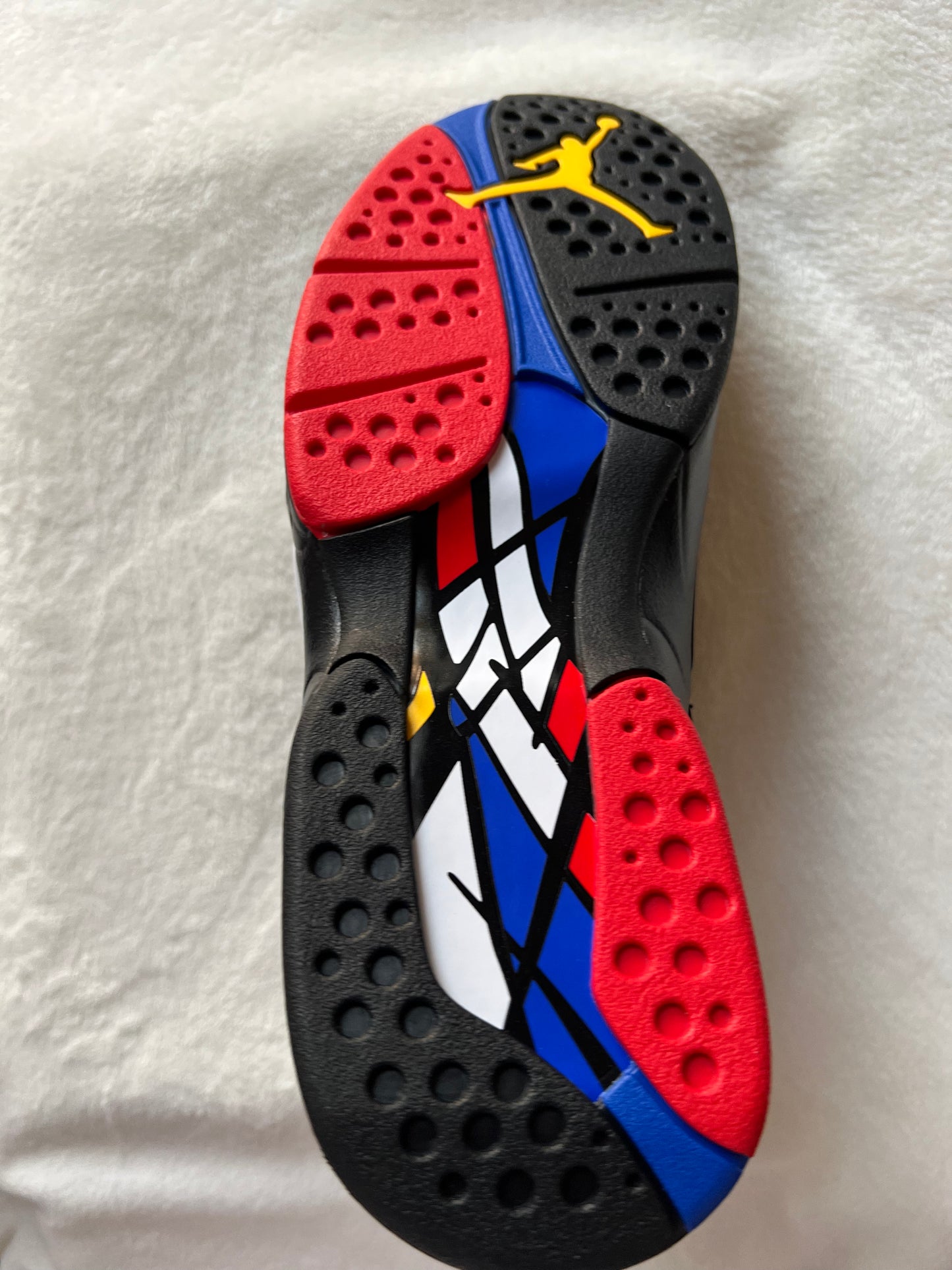 Air Jordan Retro 8 “Playoffs”
