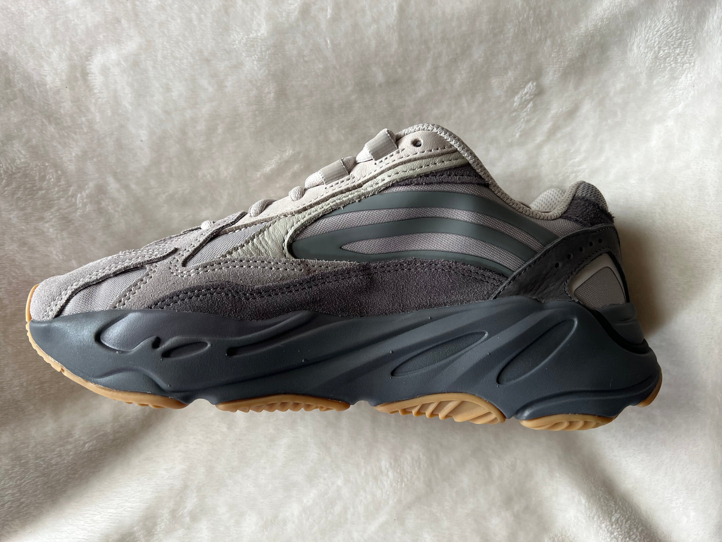 Adidas Yeezy Boost 700 V2 "Tephra"