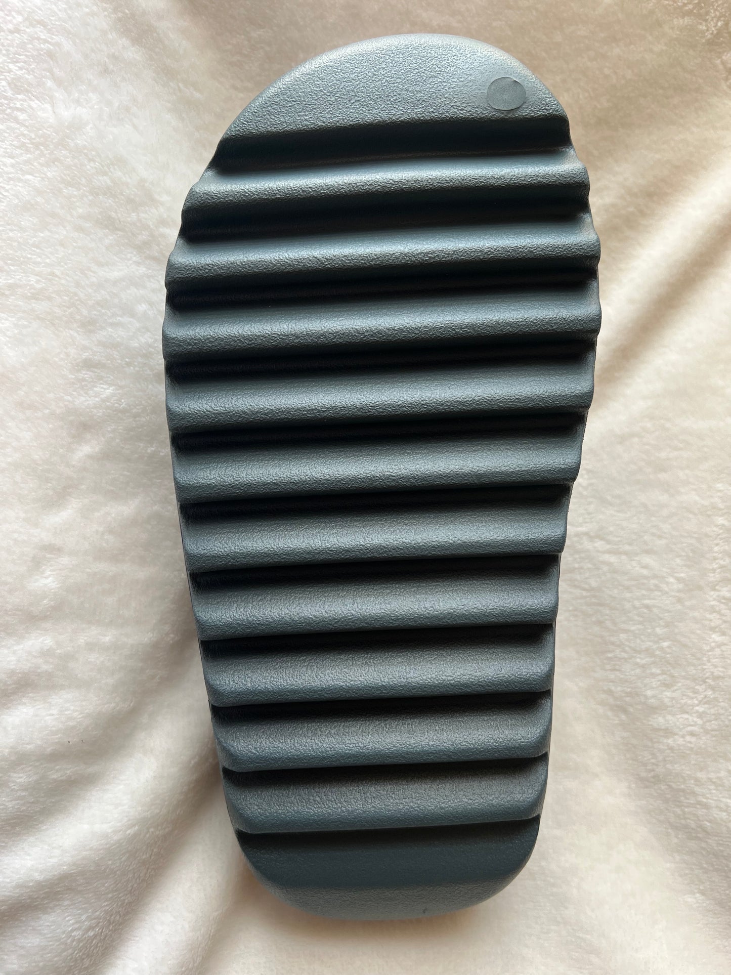 Adidas Yeezy Slide "Slate Marine"