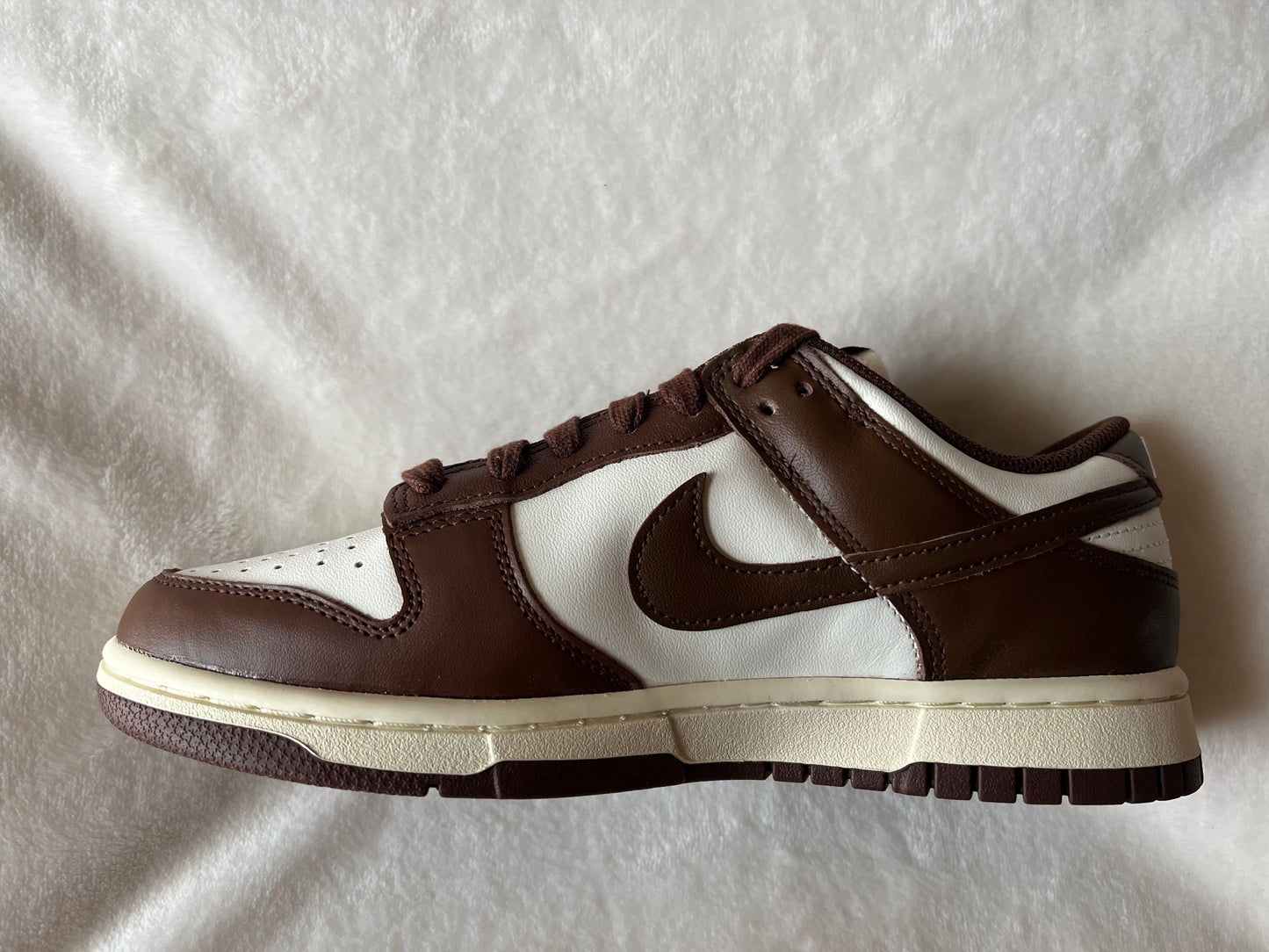 Nike Dunk Low "Cacao Wow" (Women's)