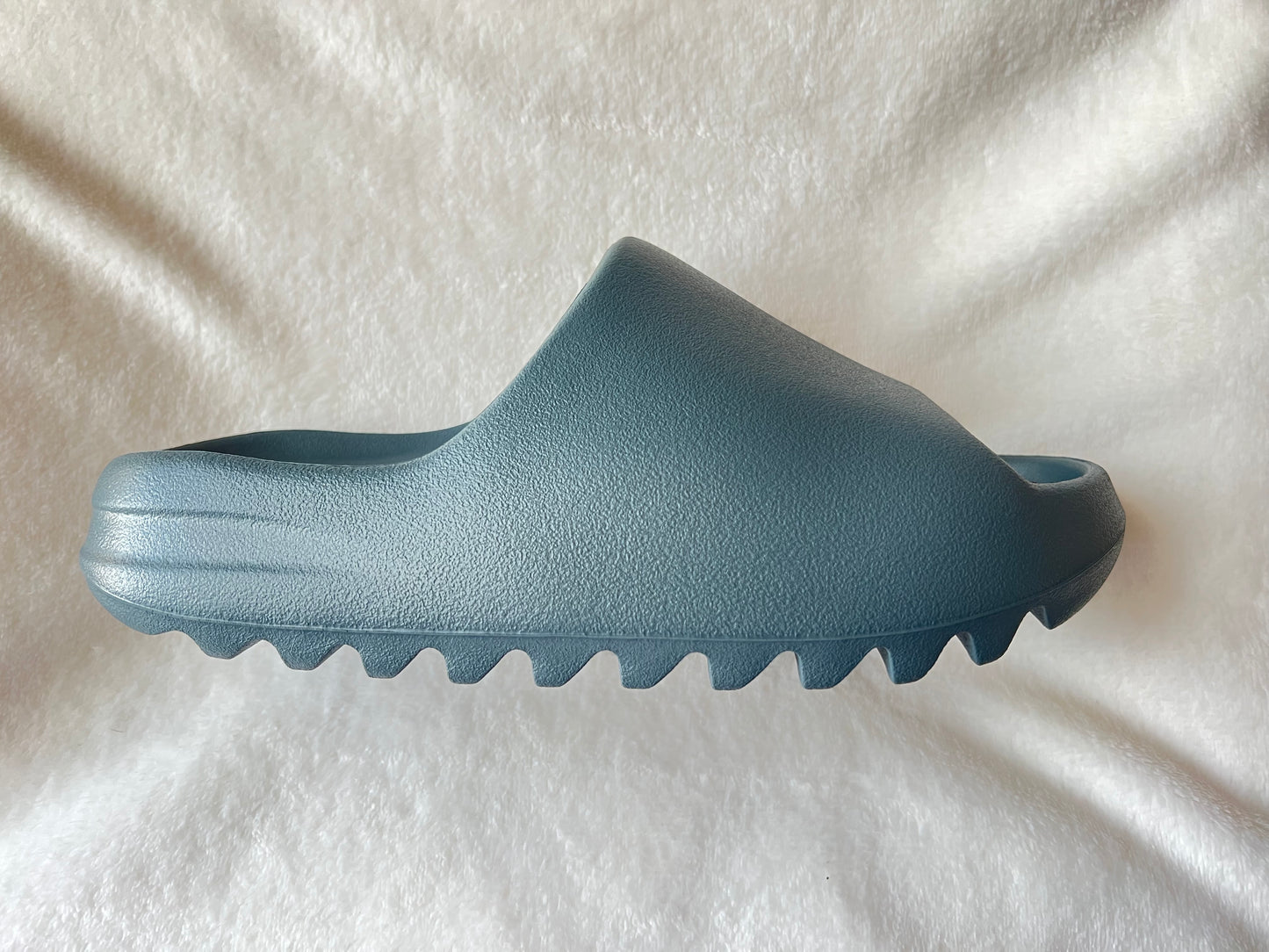 Adidas Yeezy Slide "Slate Marine"