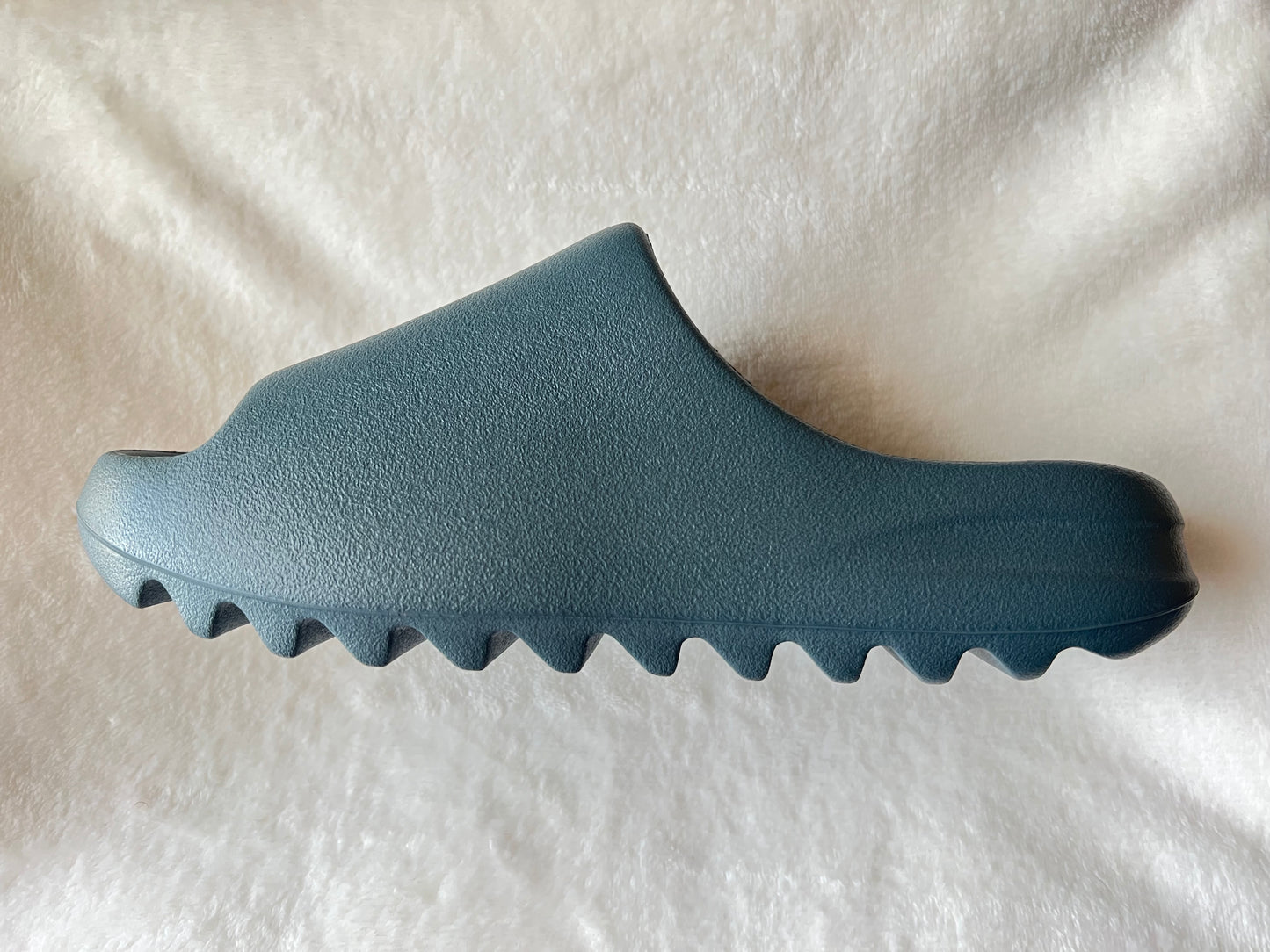 Adidas Yeezy Slide "Slate Marine"
