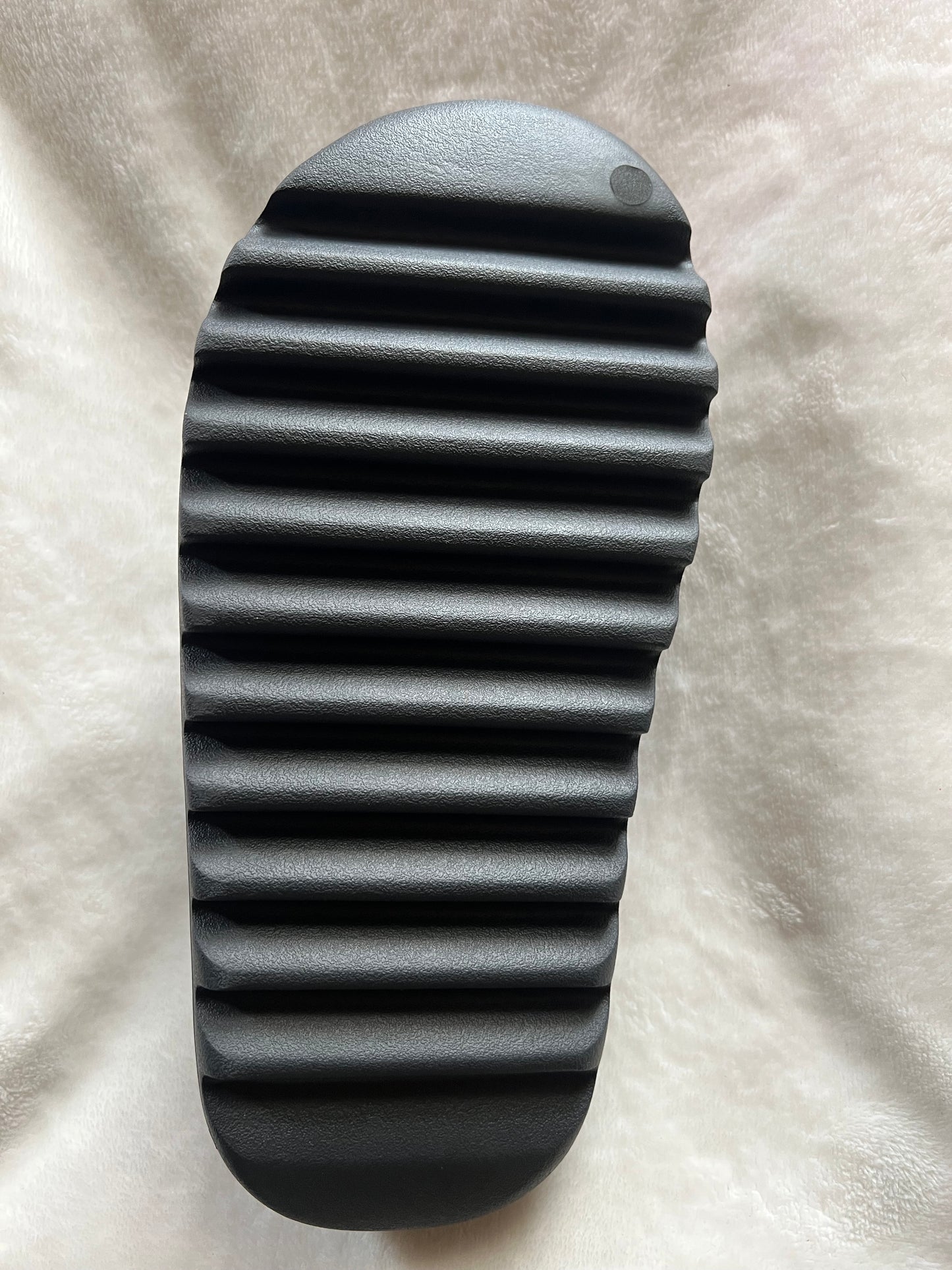 Adidas Yeezy Slide "Onyx"
